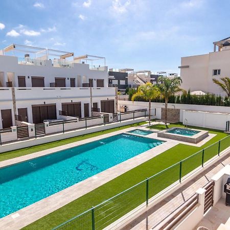 Bahia Homes Torrevieja Eksteriør bilde