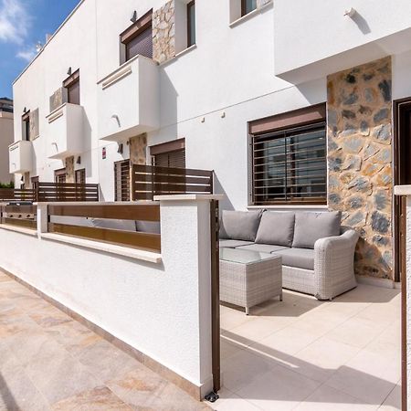 Bahia Homes Torrevieja Eksteriør bilde