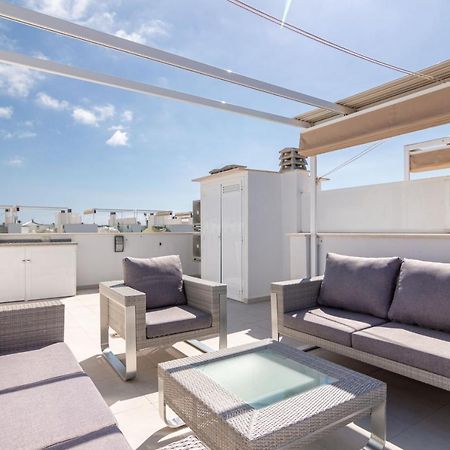 Bahia Homes Torrevieja Eksteriør bilde