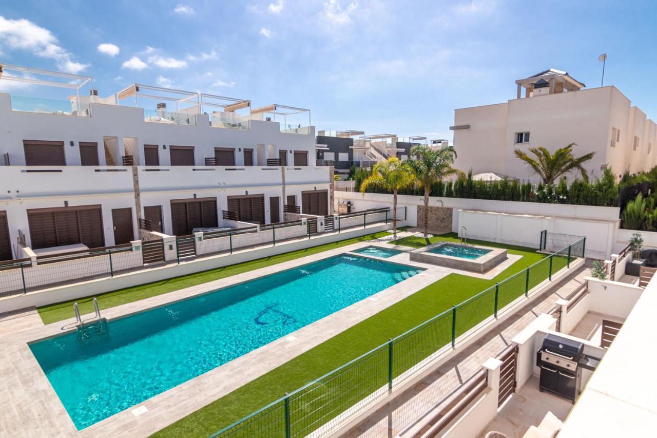 Bahia Homes Torrevieja Eksteriør bilde