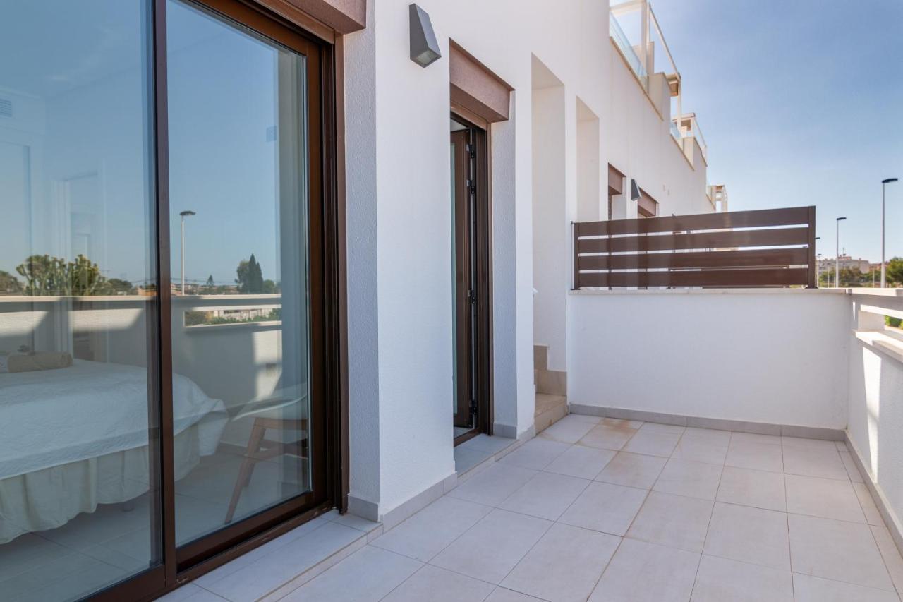 Bahia Homes Torrevieja Eksteriør bilde