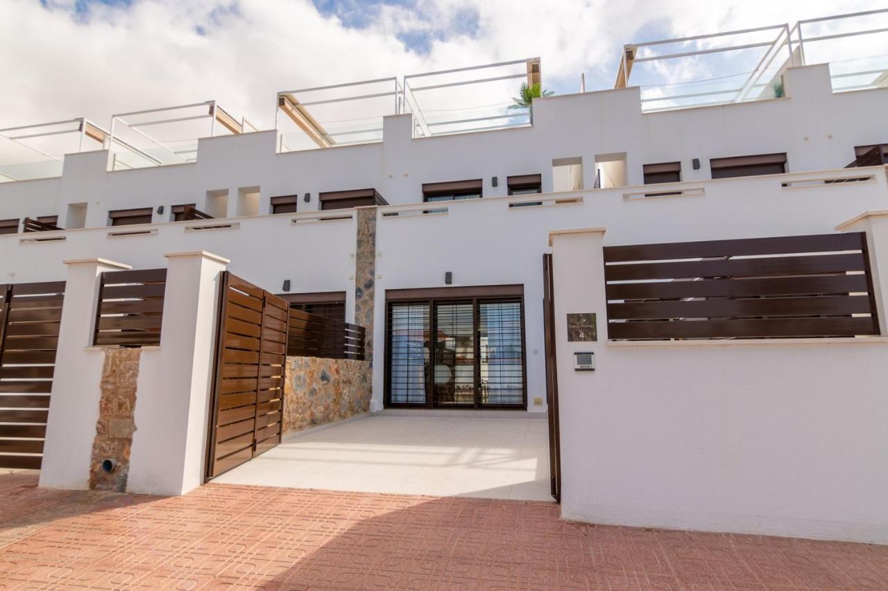Bahia Homes Torrevieja Eksteriør bilde