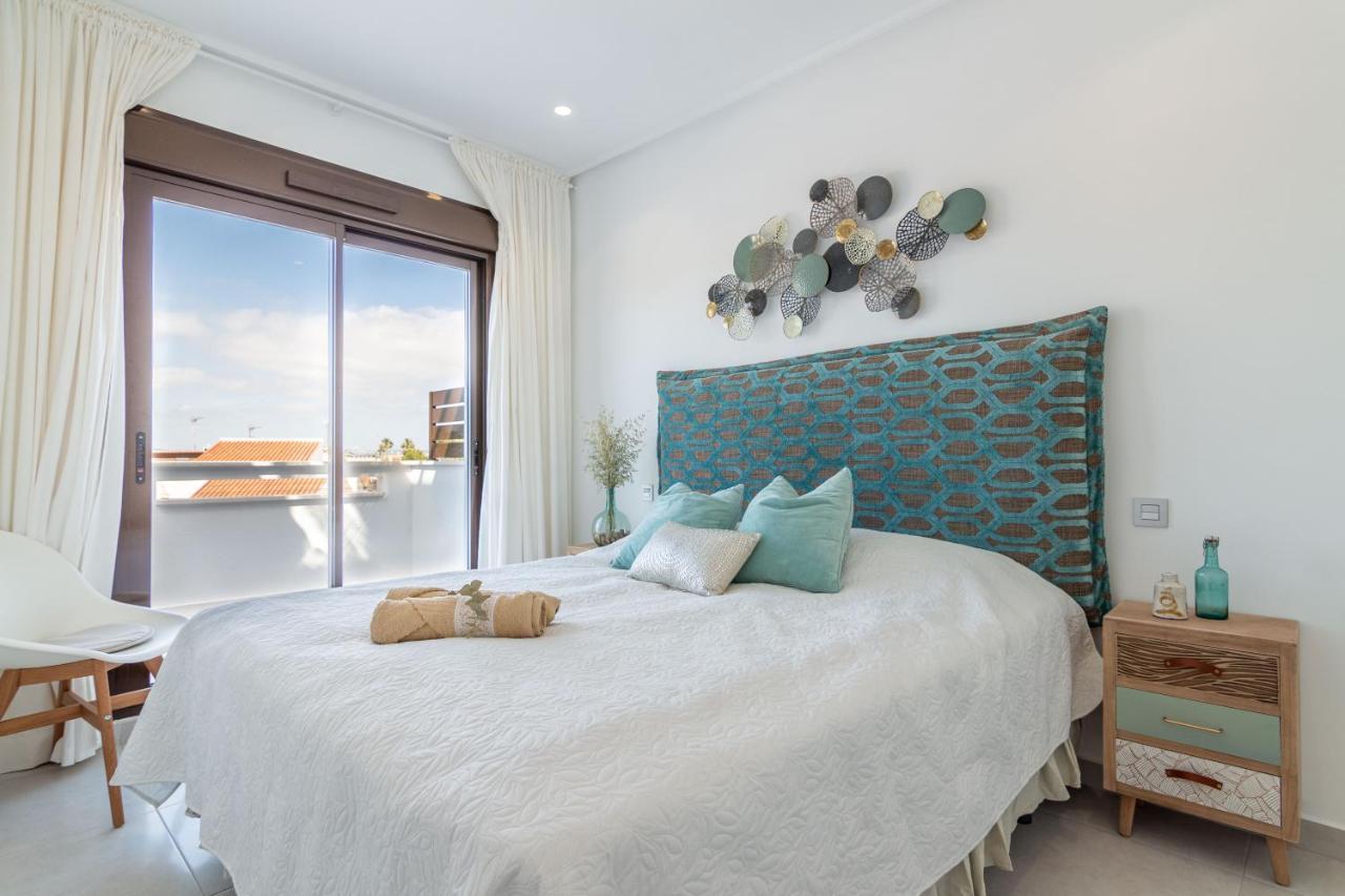 Bahia Homes Torrevieja Eksteriør bilde