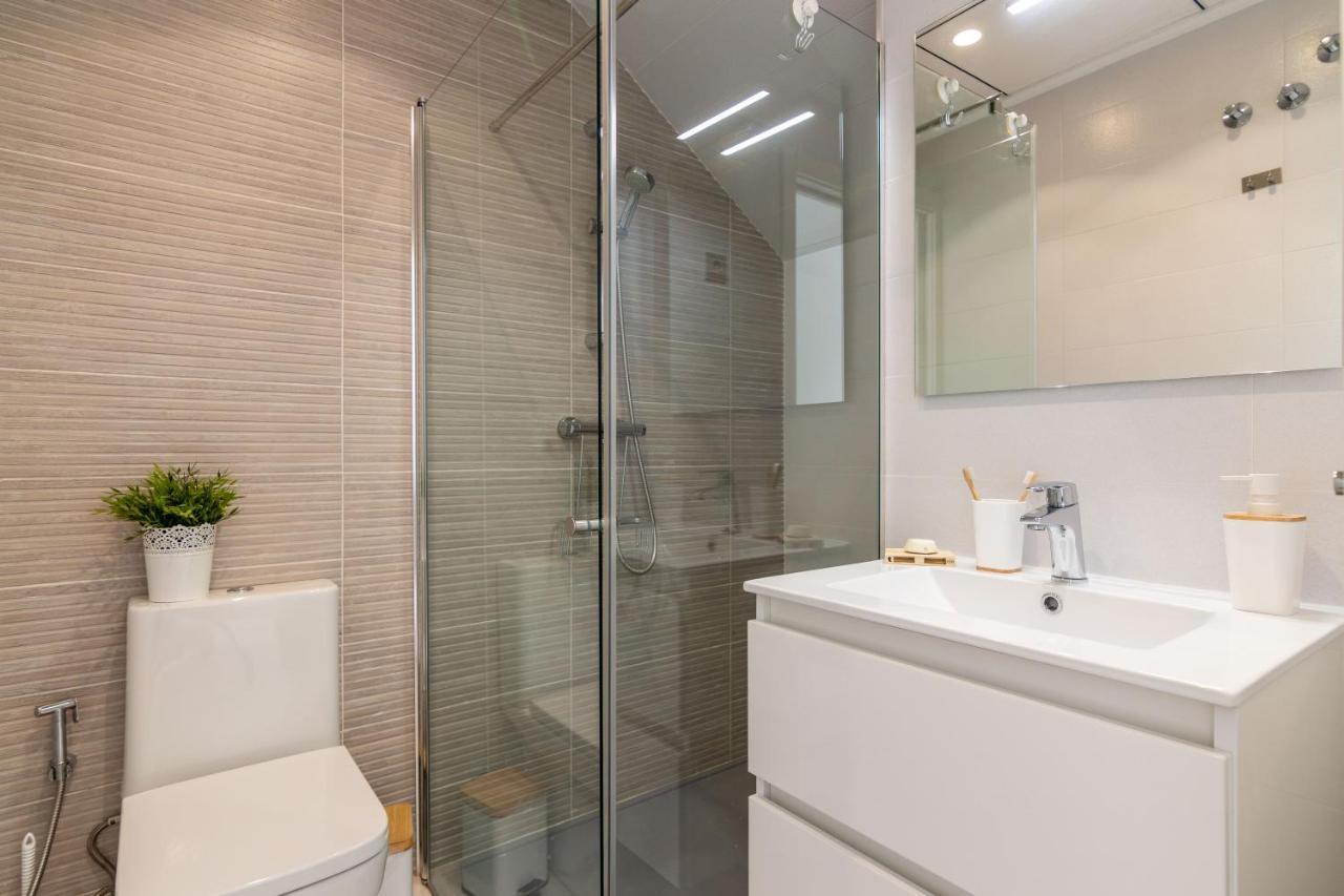Bahia Homes Torrevieja Eksteriør bilde