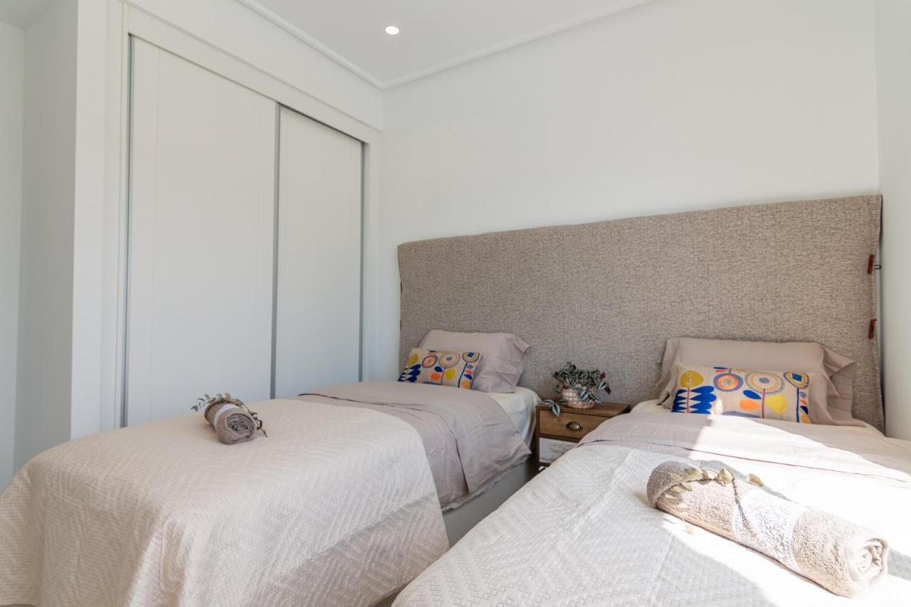 Bahia Homes Torrevieja Eksteriør bilde