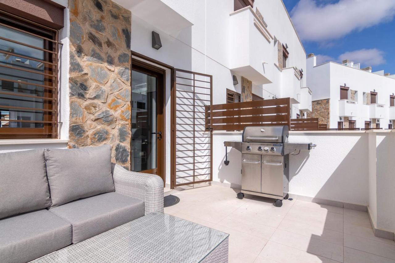 Bahia Homes Torrevieja Eksteriør bilde
