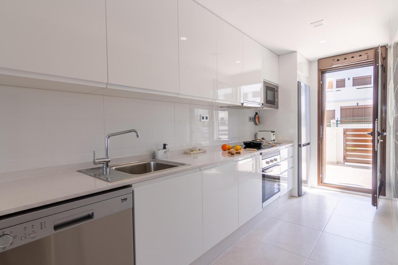 Bahia Homes Torrevieja Eksteriør bilde
