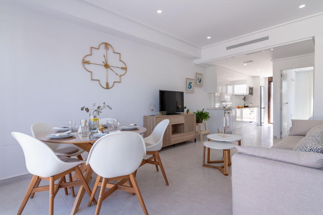 Bahia Homes Torrevieja Eksteriør bilde