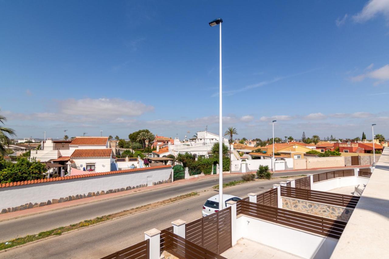 Bahia Homes Torrevieja Eksteriør bilde