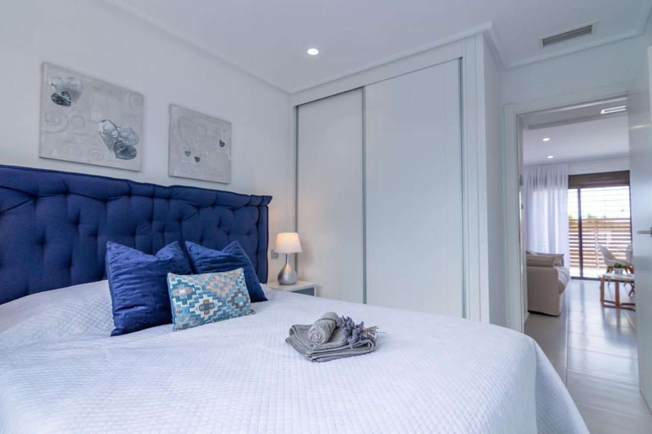 Bahia Homes Torrevieja Eksteriør bilde