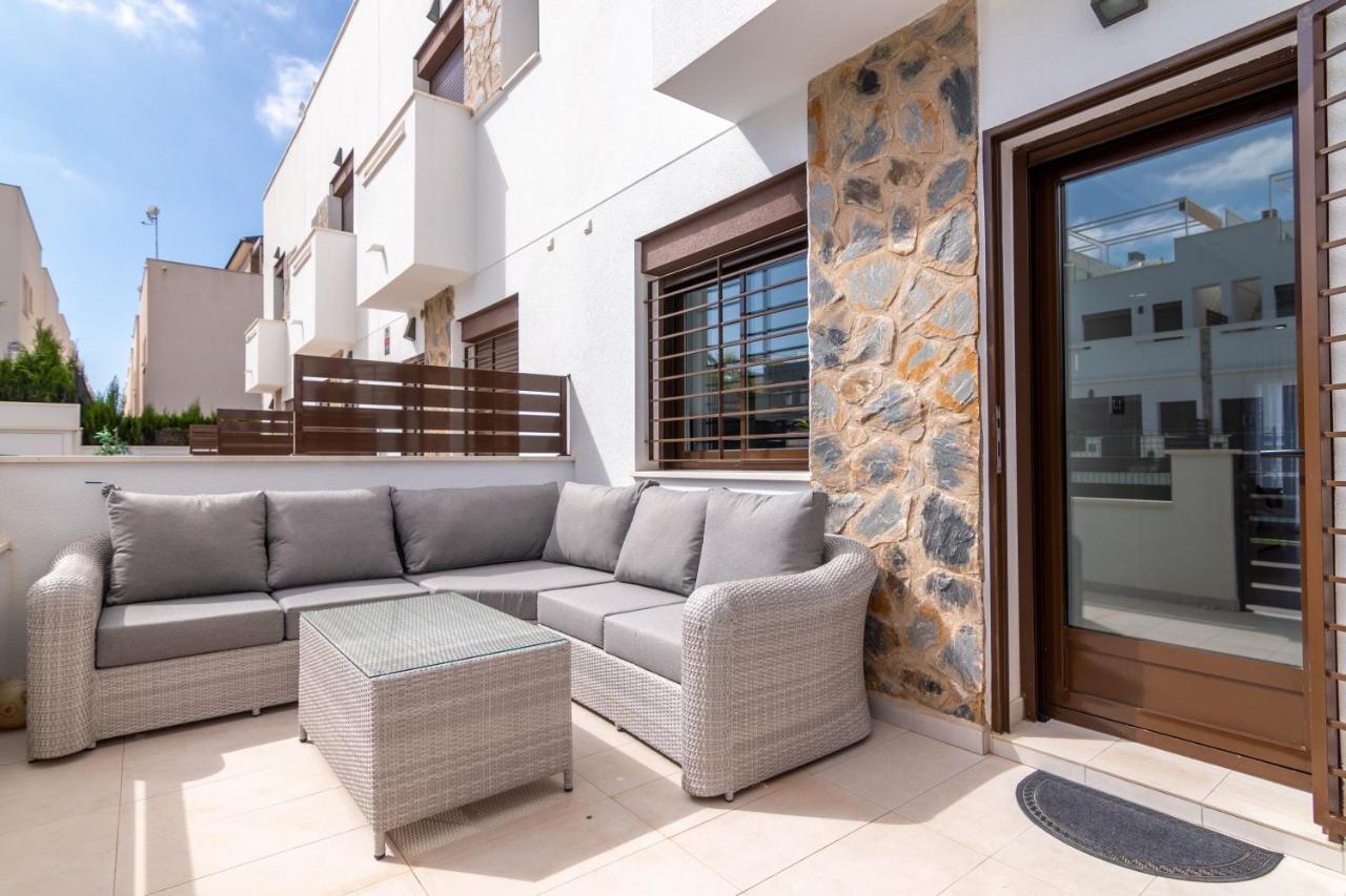 Bahia Homes Torrevieja Eksteriør bilde