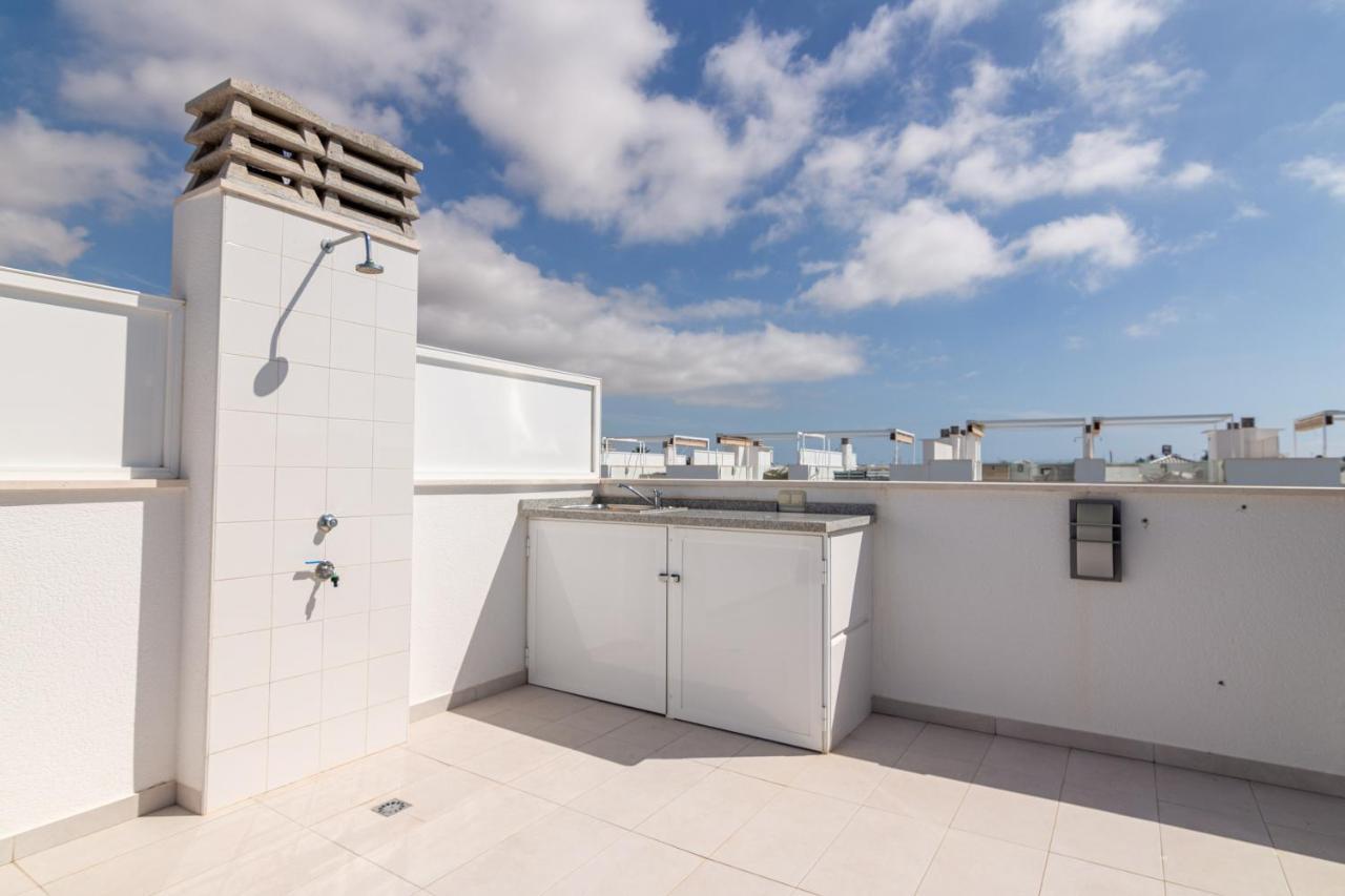Bahia Homes Torrevieja Eksteriør bilde